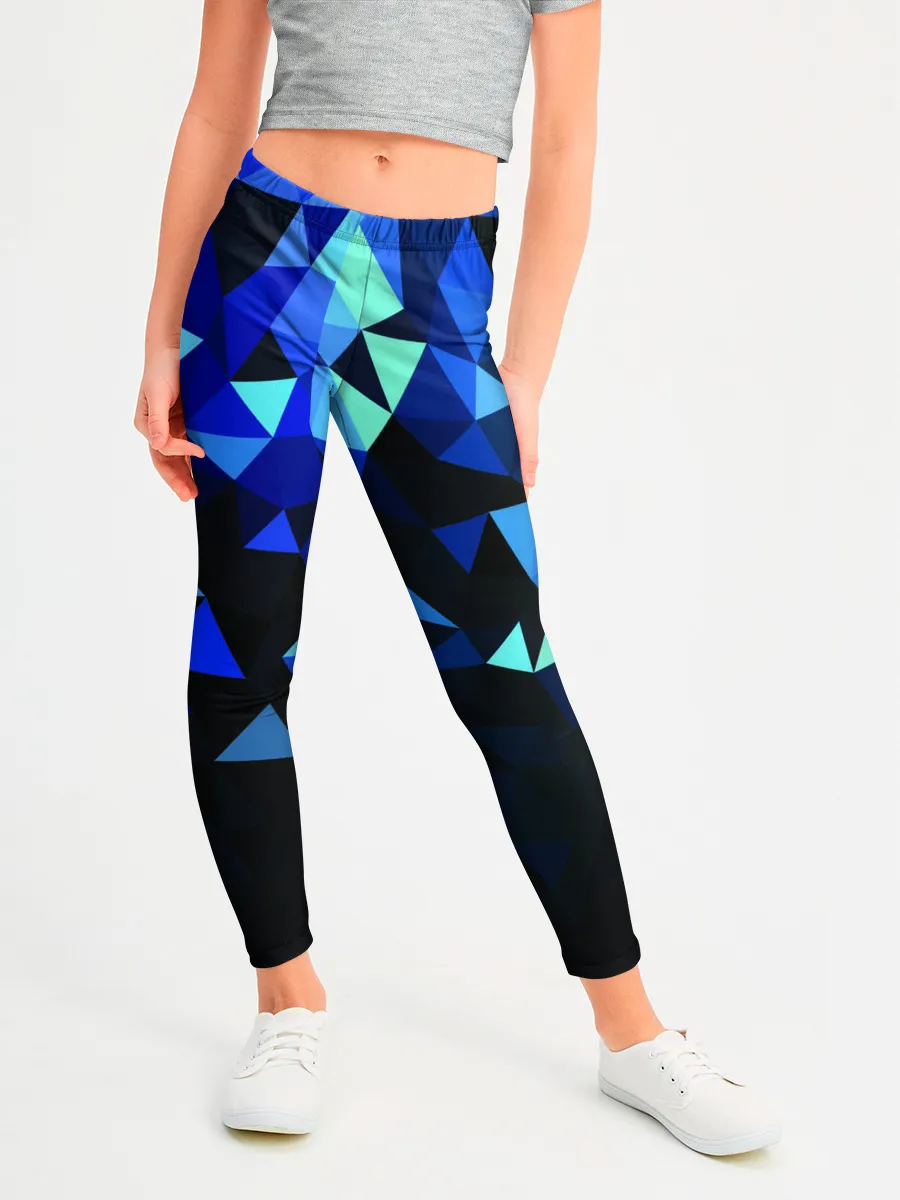 Леггинсы для девочки / Starfall