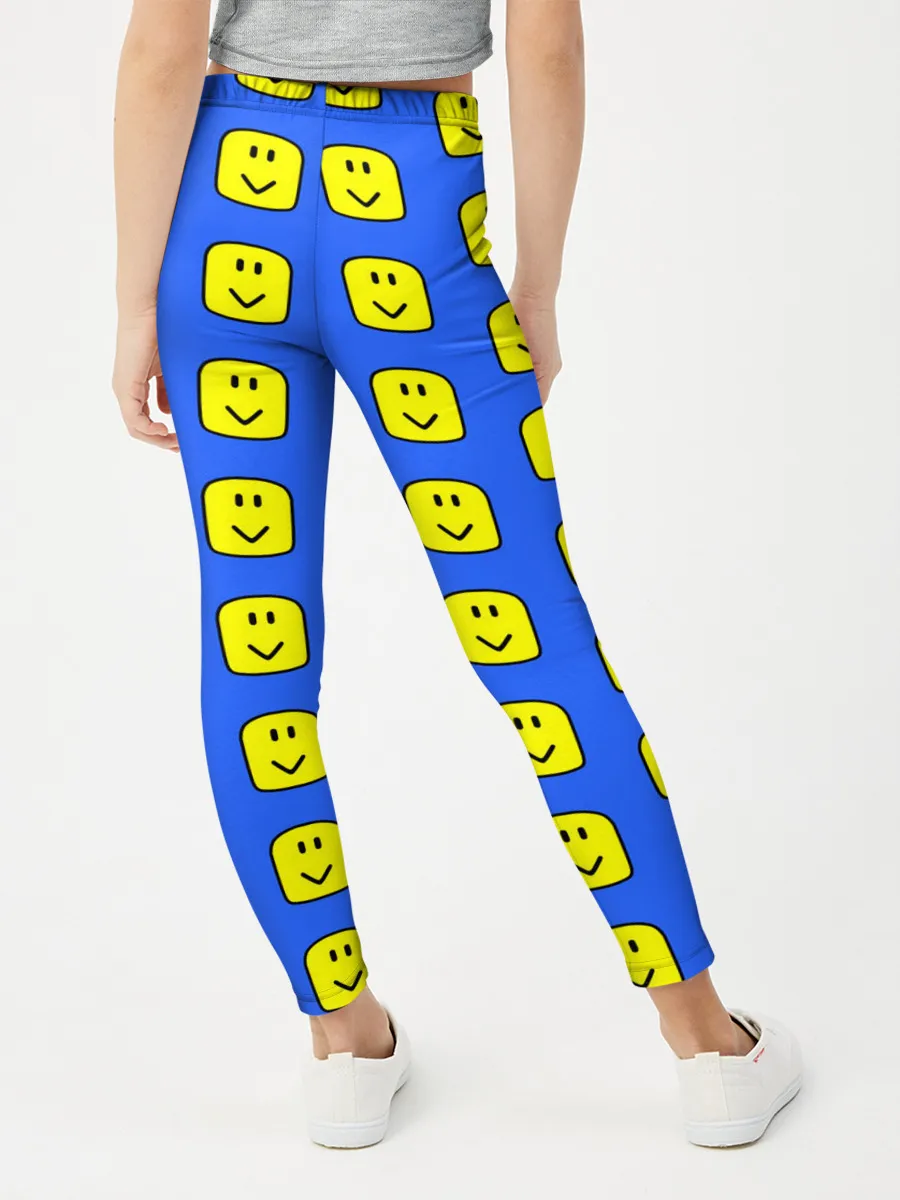 Леггинсы для девочки / ROBLOX