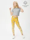 Леггинсы для девочки / Chimmy juice