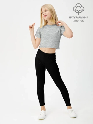 Леггинсы для девочки / RED BLACK MILITARY CAMO | КРАСНЫЙ КАМУФЛЯЖ