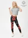 Леггинсы для девочки / САКУРА | SAKURA