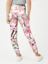 Леггинсы для девочки / Сакура | Sakura
