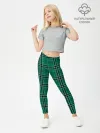 Леггинсы для девочки / The Gentlemen Green