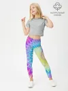 Леггинсы для девочки / ЛЕТО