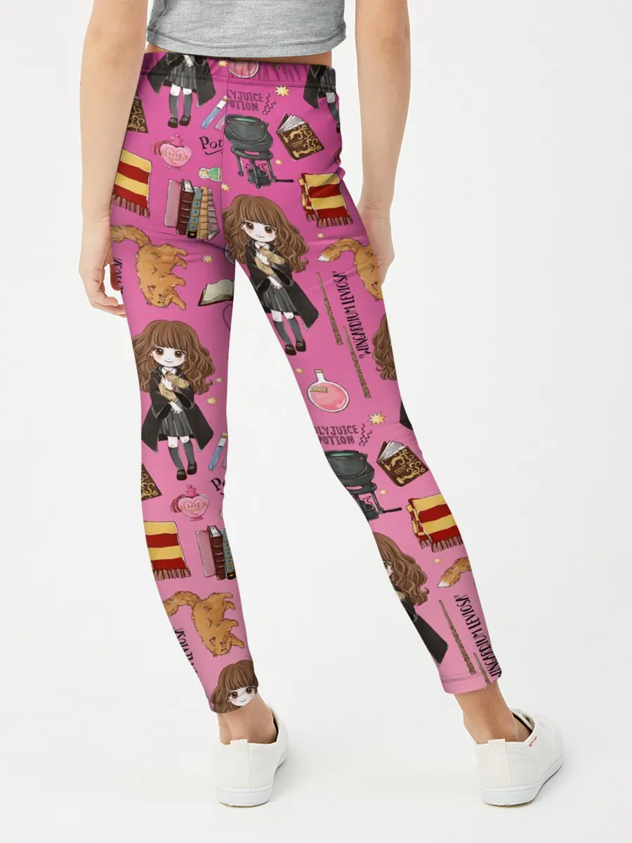 Леггинсы для девочки / Гермиона