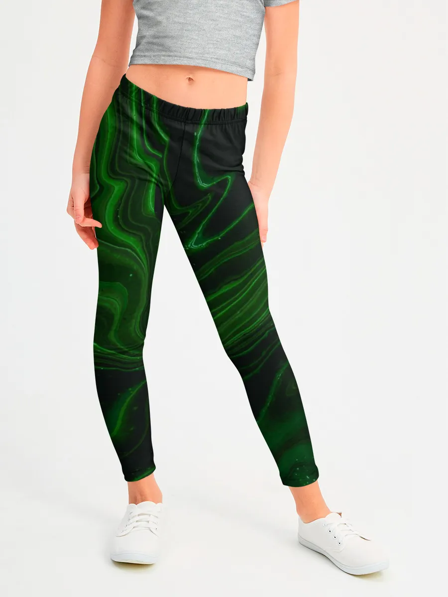 Леггинсы для девочки / PuRRi$