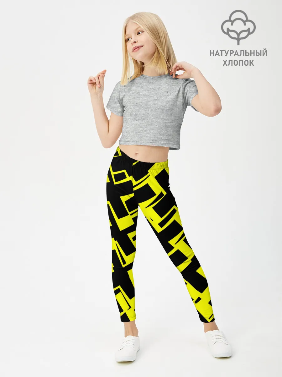 Леггинсы для девочки / Background