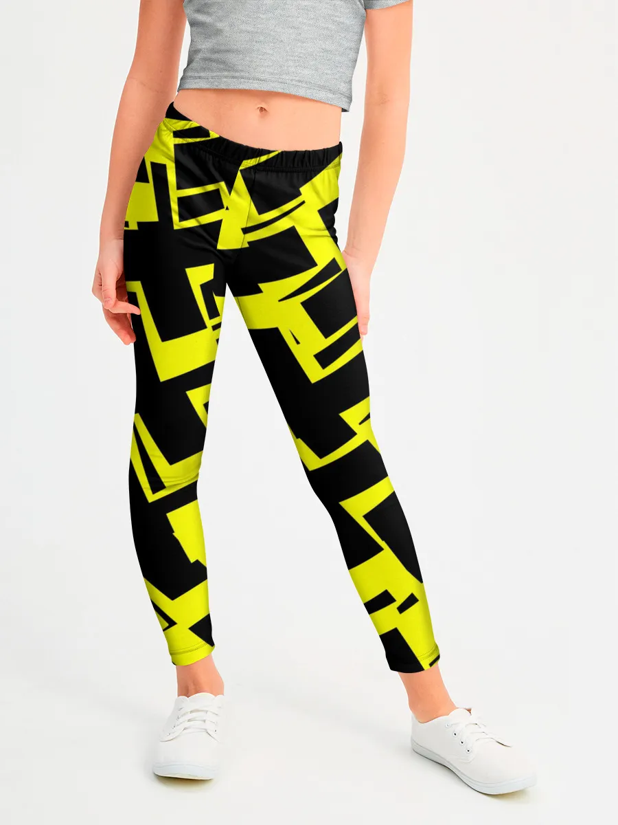 Леггинсы для девочки / Background