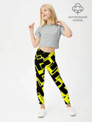 Леггинсы для девочки / Background