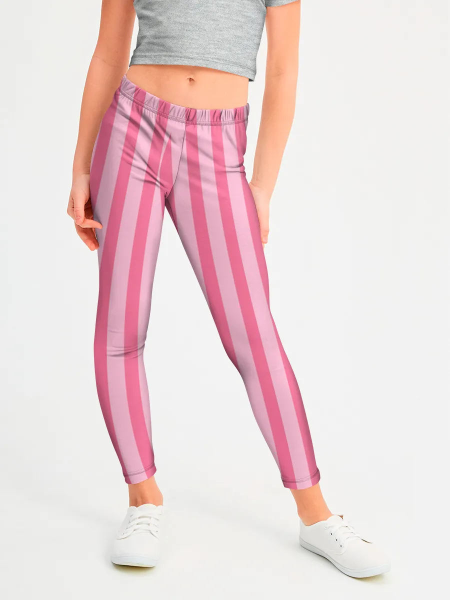 Леггинсы для девочки / Виктория Сикрет