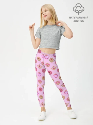 Леггинсы для девочки / Sailor Moon