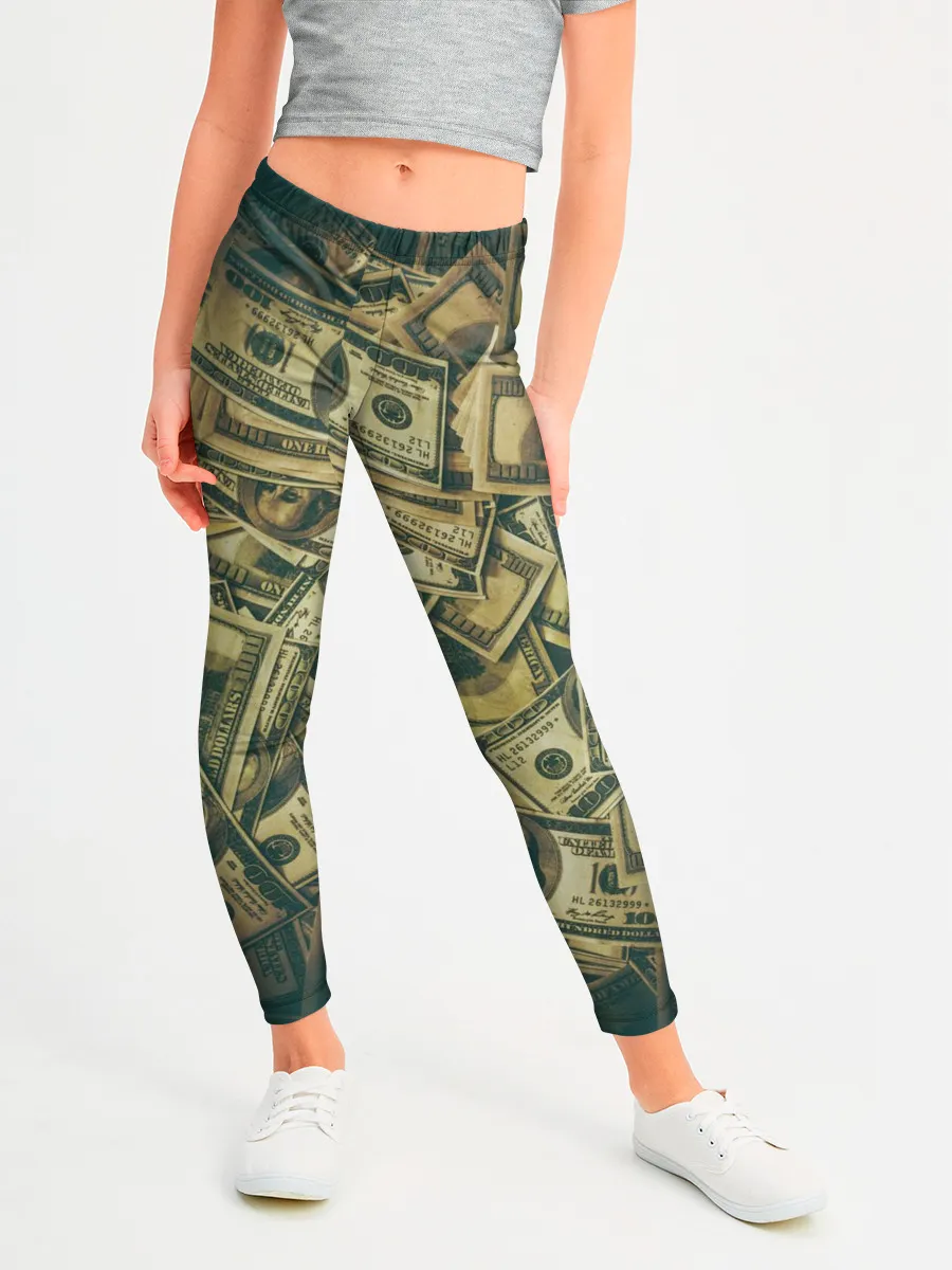 Леггинсы для девочки / Бабки,бабушки,бабуси...