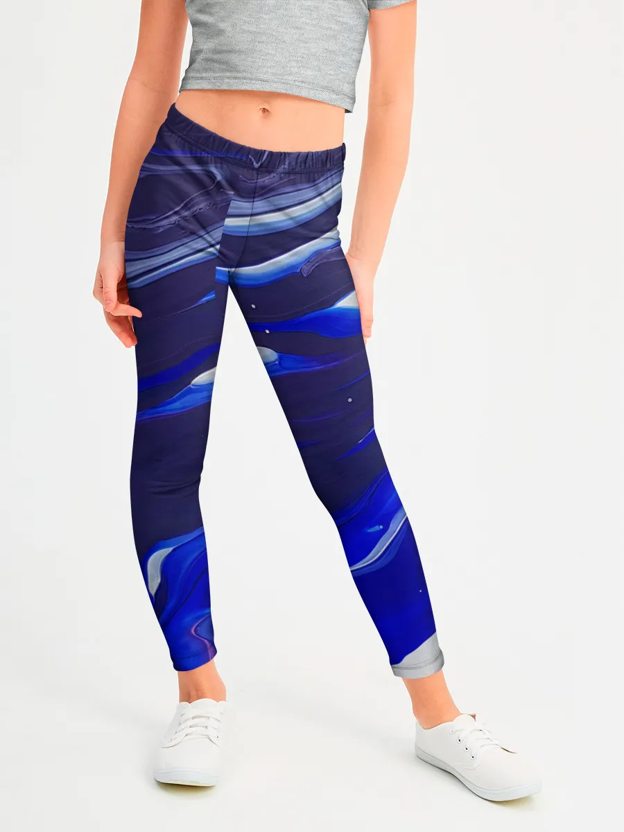 Леггинсы для девочки / Прозрение