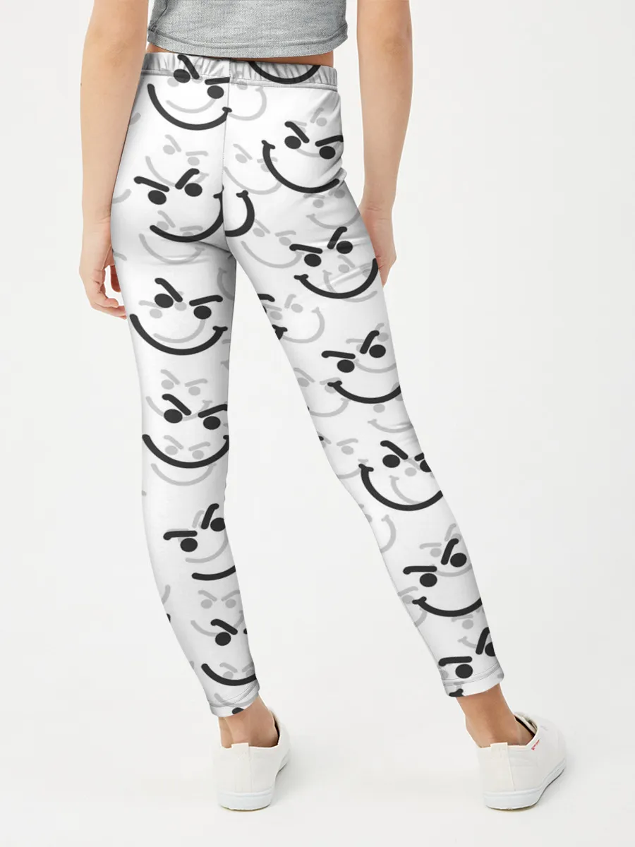 Леггинсы для девочки / BON JOVI HAVE A NICE DAY