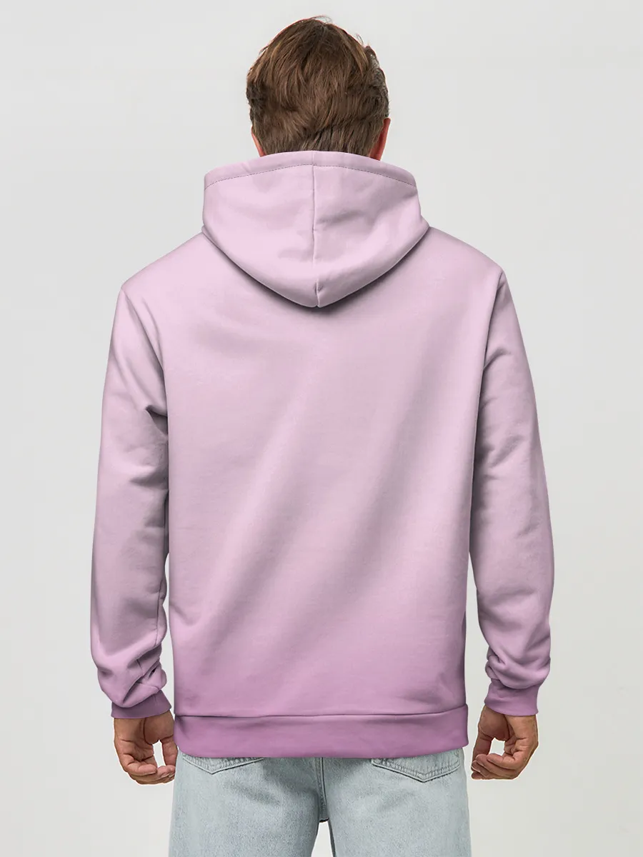 Худи мужской база хлопок / Little Prince