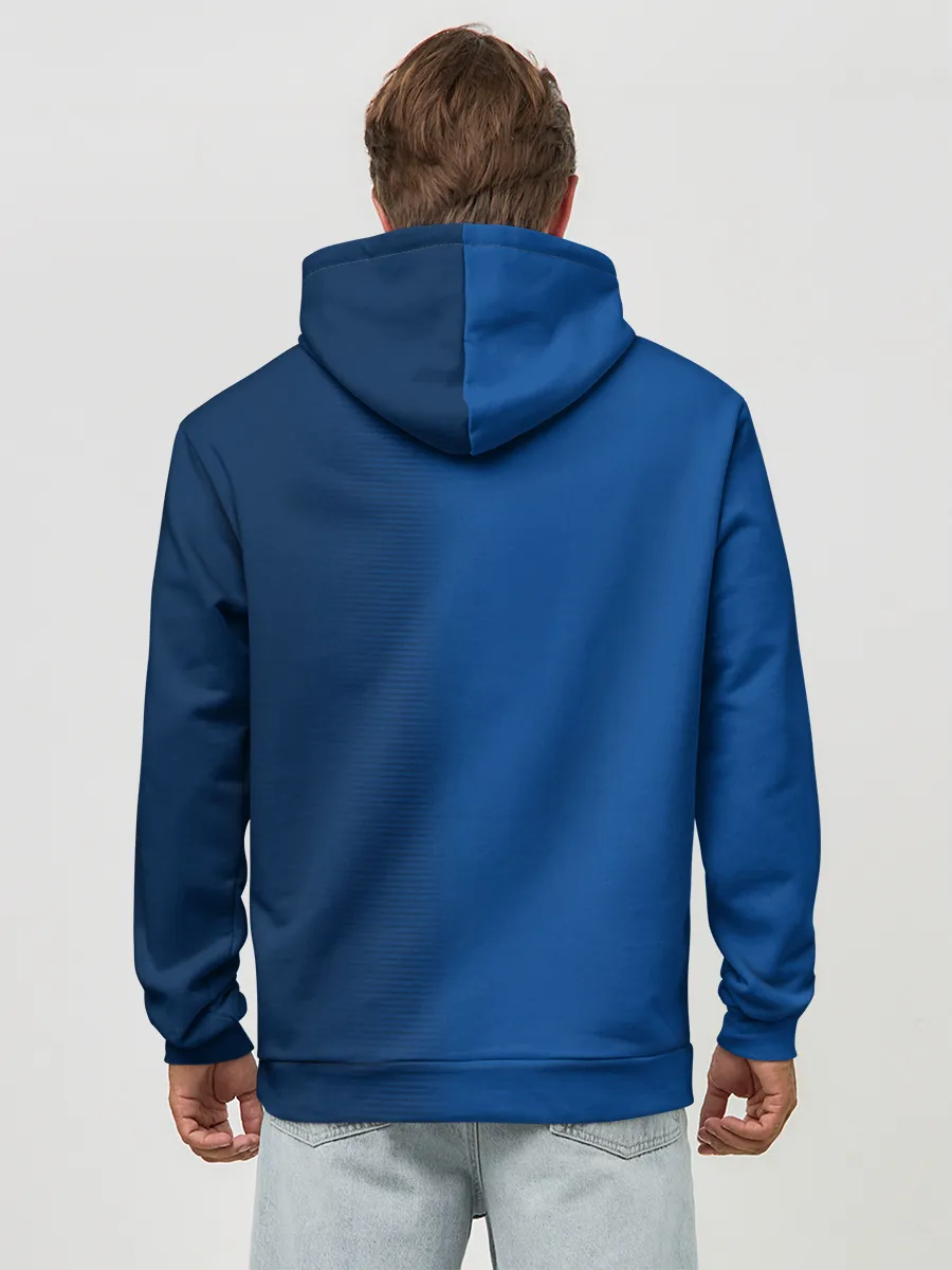 Худи мужской база хлопок / Chelsea Uniform