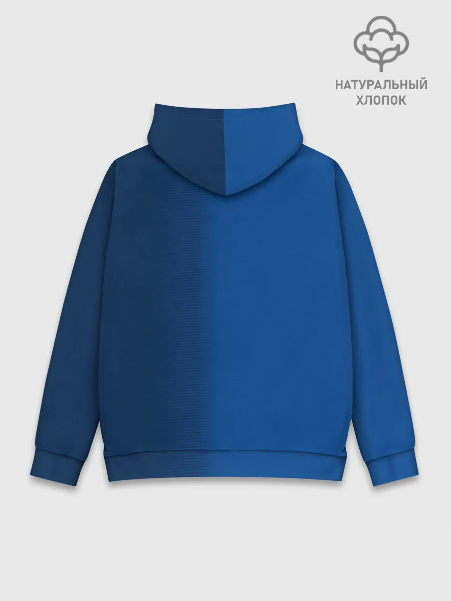 Худи мужской база хлопок / Chelsea Uniform