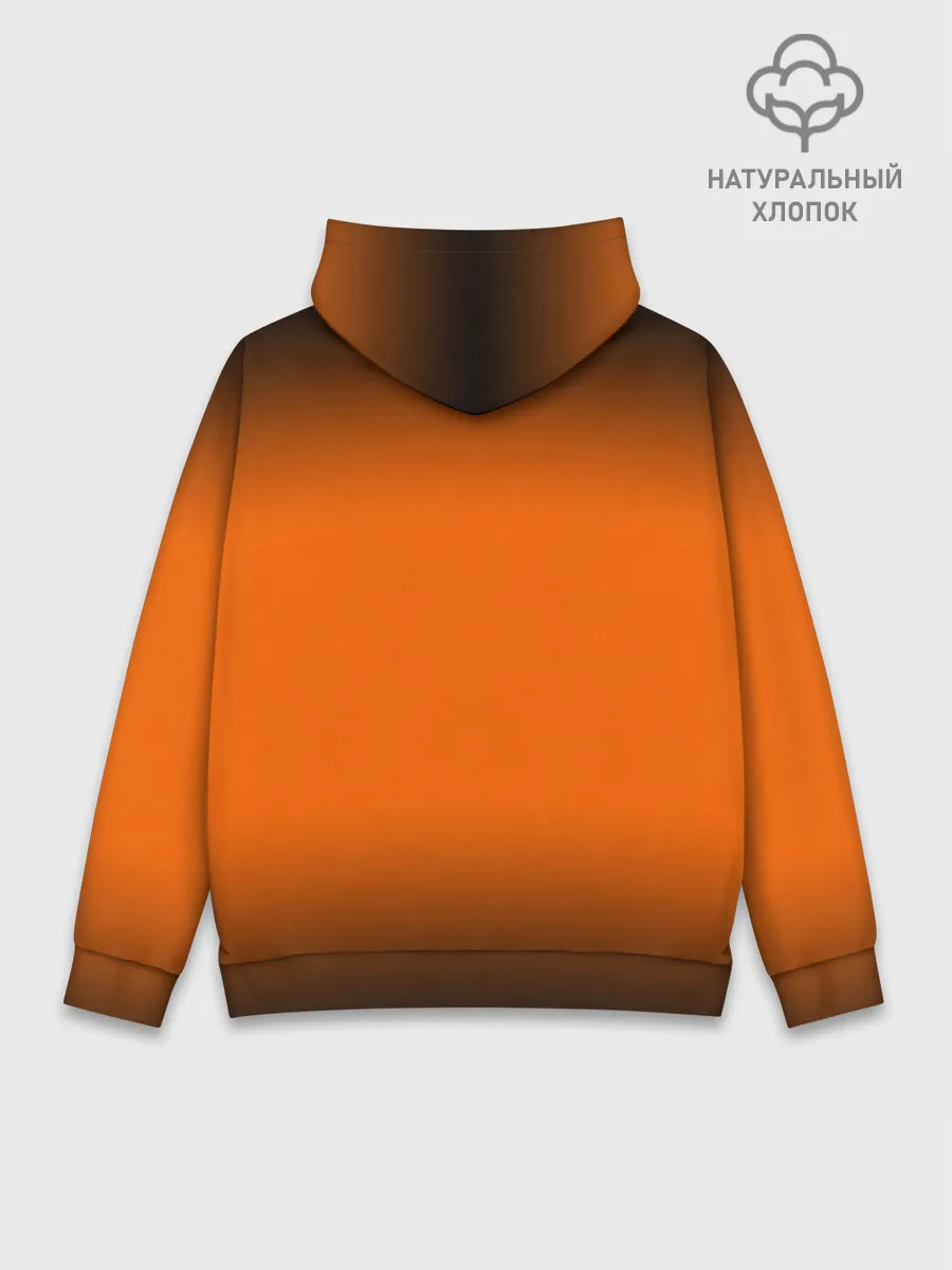 Худи мужской база хлопок / Василий