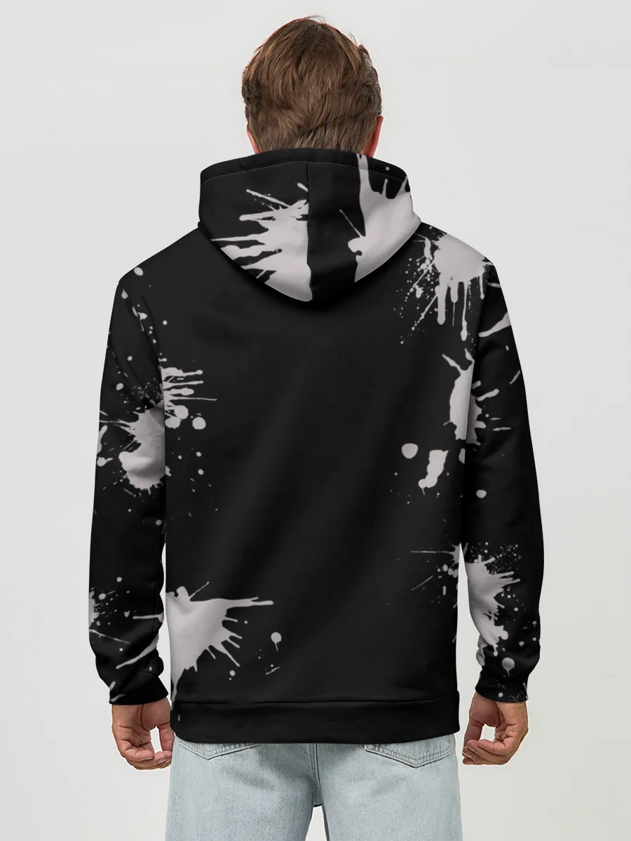 Худи мужской база хлопок / My Chemical Romance