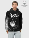 Худи мужской база хлопок / My Chemical Romance
