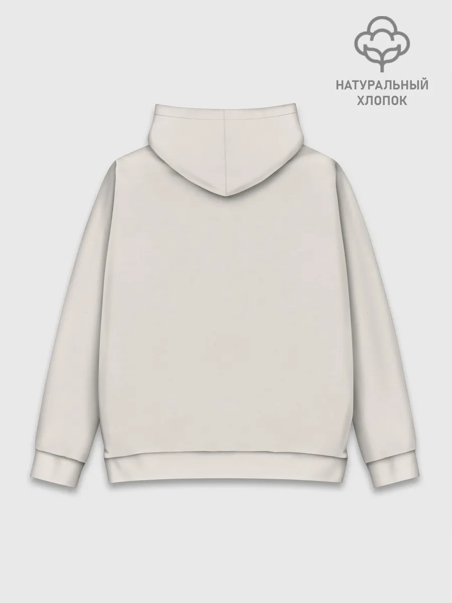 Худи мужской база хлопок / The Cranberries