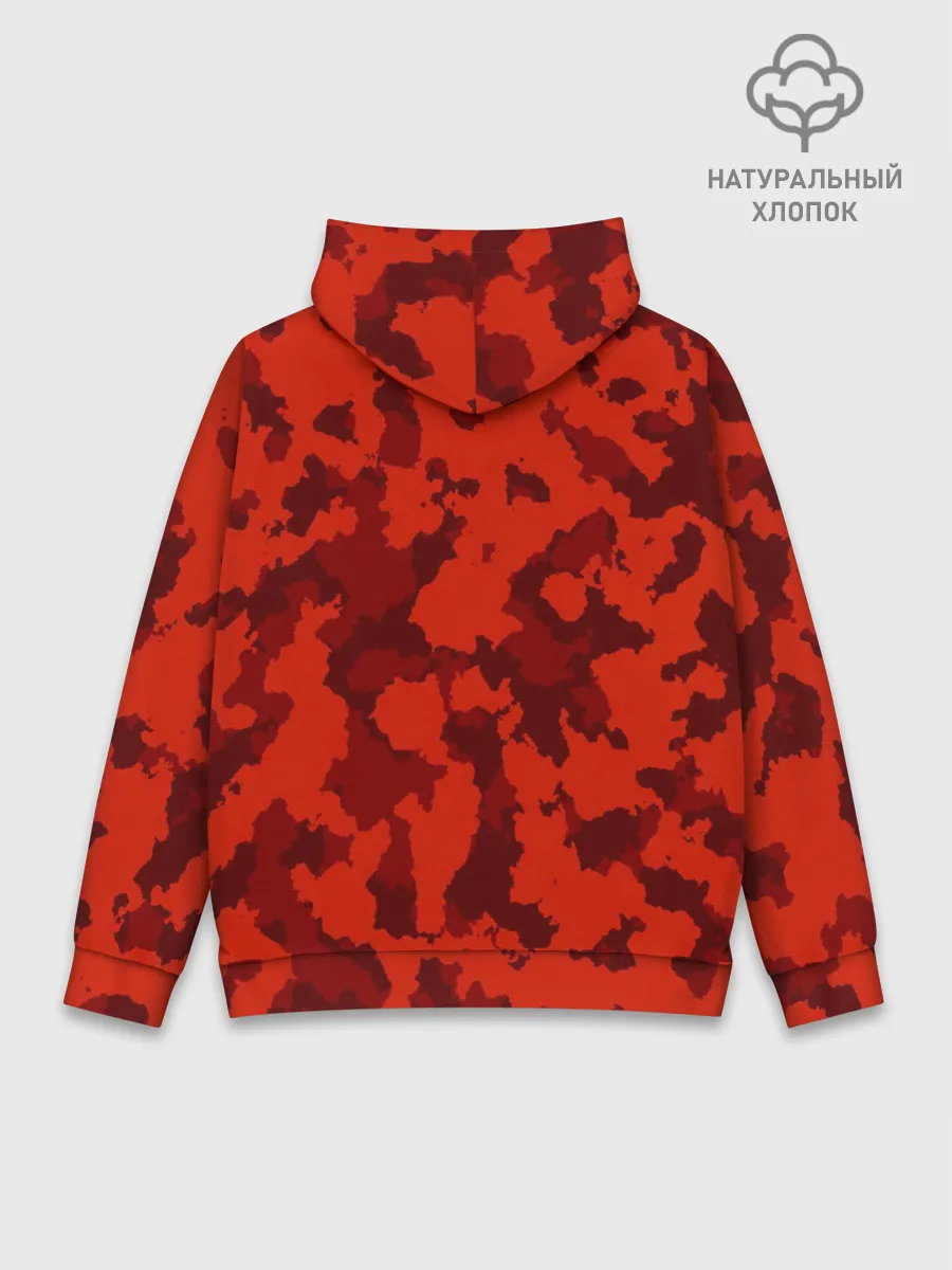 Худи мужской база хлопок / Fortnite Королевская Битва