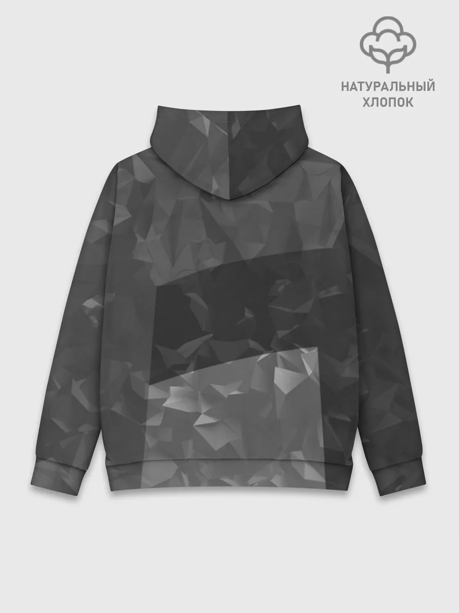 Худи мужской база хлопок / AUDI SPORT