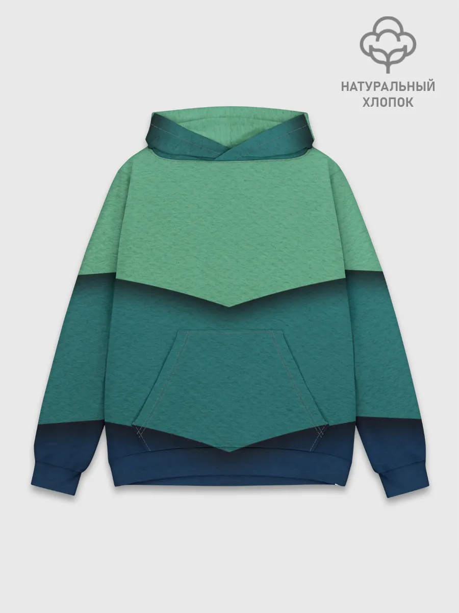 Худи мужской база хлопок / Текстура бумаги