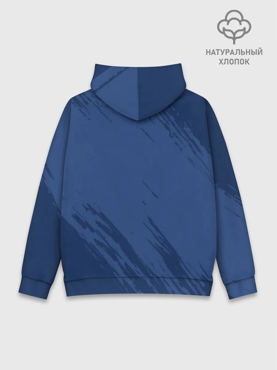 Худи мужской база хлопок / Chelsea Uniform