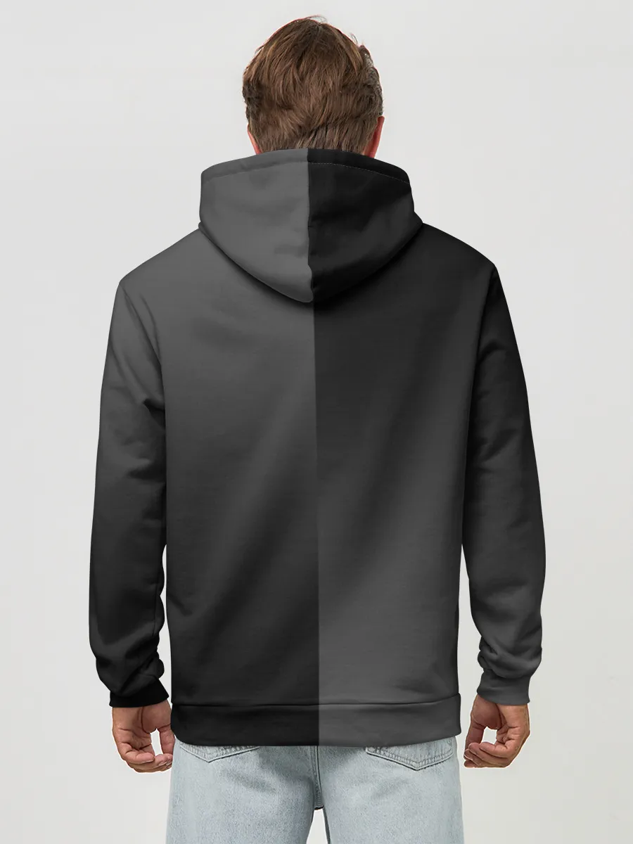 Худи мужской база хлопок / AUDI SPORT