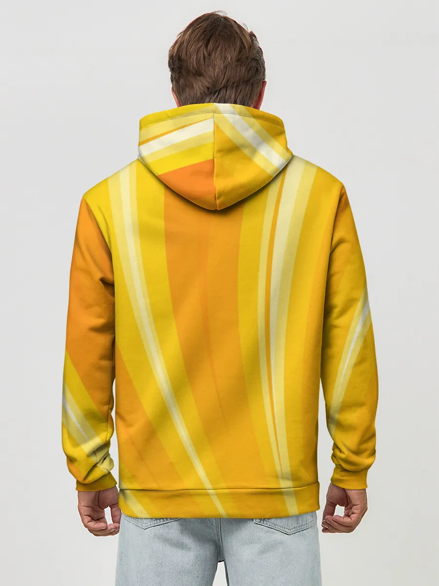 Худи мужской база хлопок / The Sims