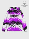 Худи мужской база хлопок / Fortnite