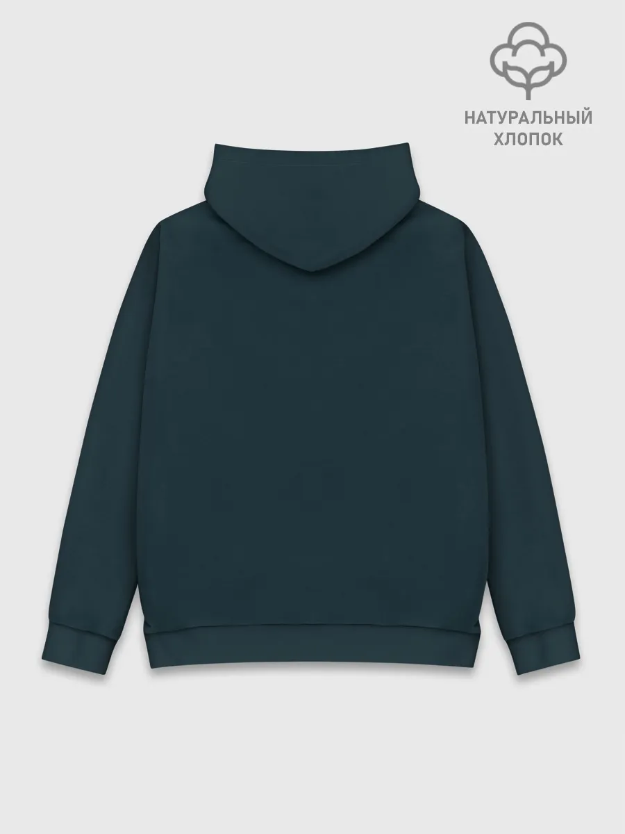 Худи мужской база хлопок / The Legend of Zelda