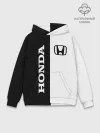 Худи мужской база хлопок / Honda