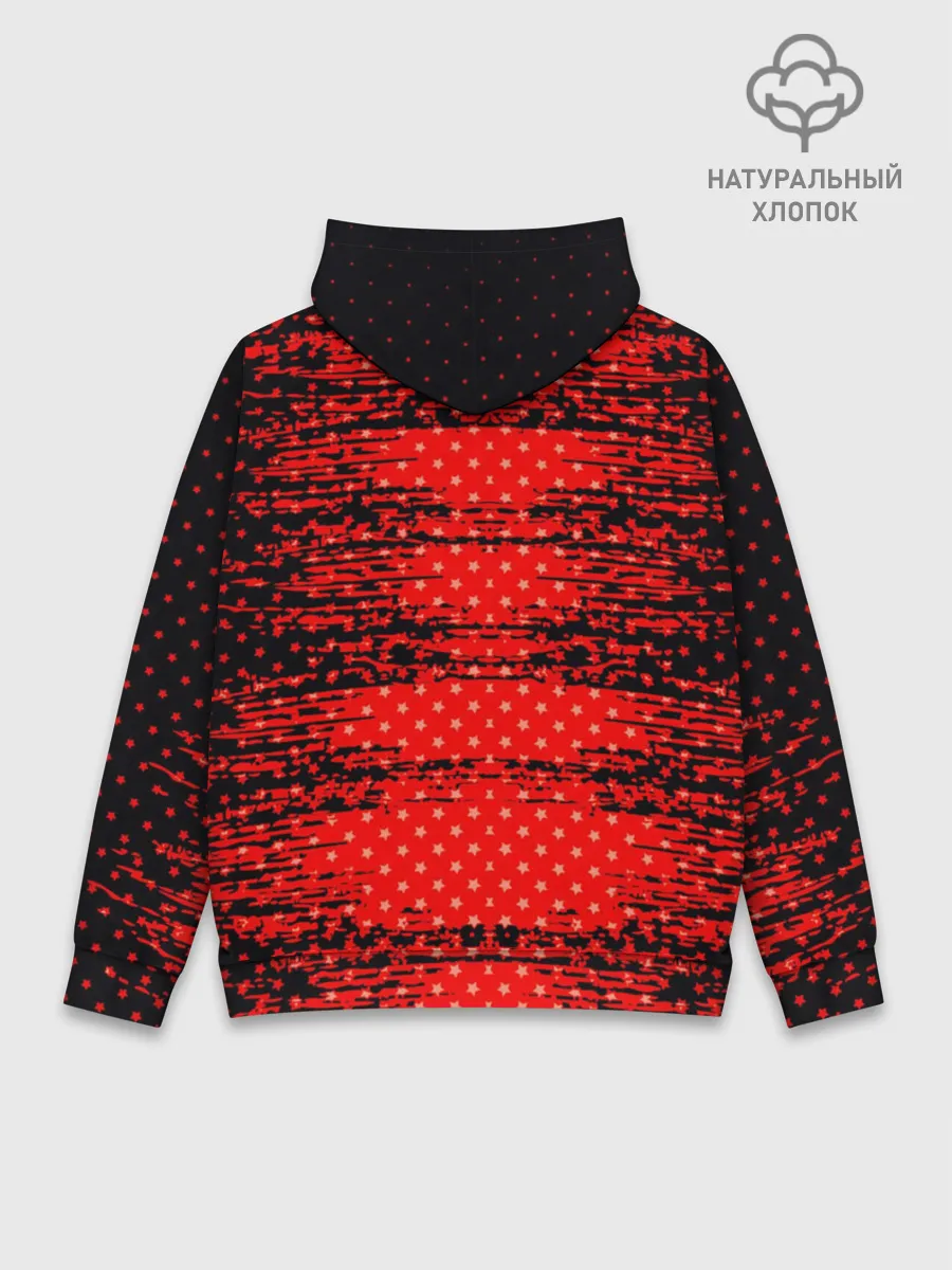 Худи мужской база хлопок / Liverpool sport uniform