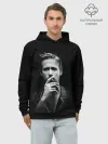 Худи мужской база хлопок / Ryan Gosling