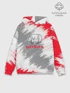 Худи мужской база хлопок / Honda