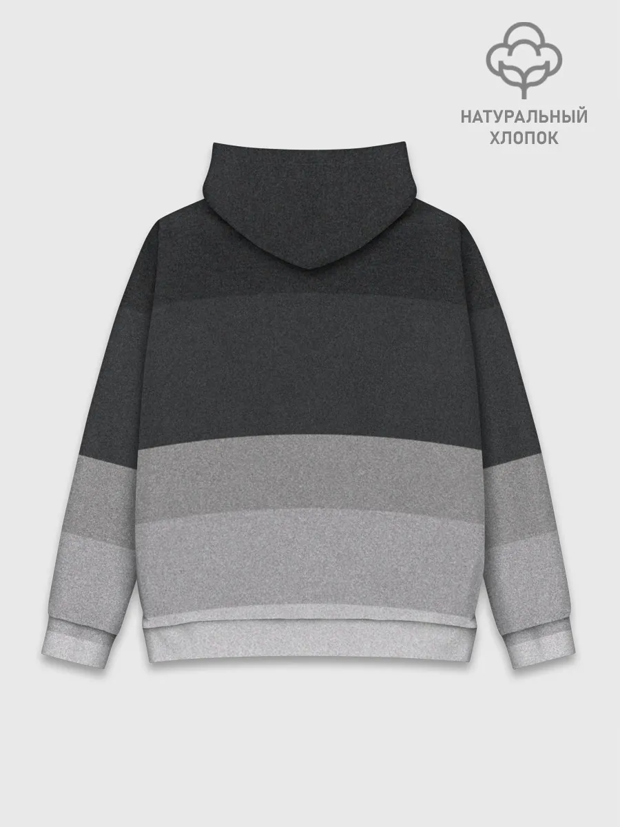 Худи мужской база хлопок / Бавария