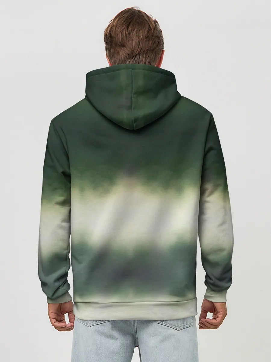 Худи мужской база хлопок / Cyberpunk2077