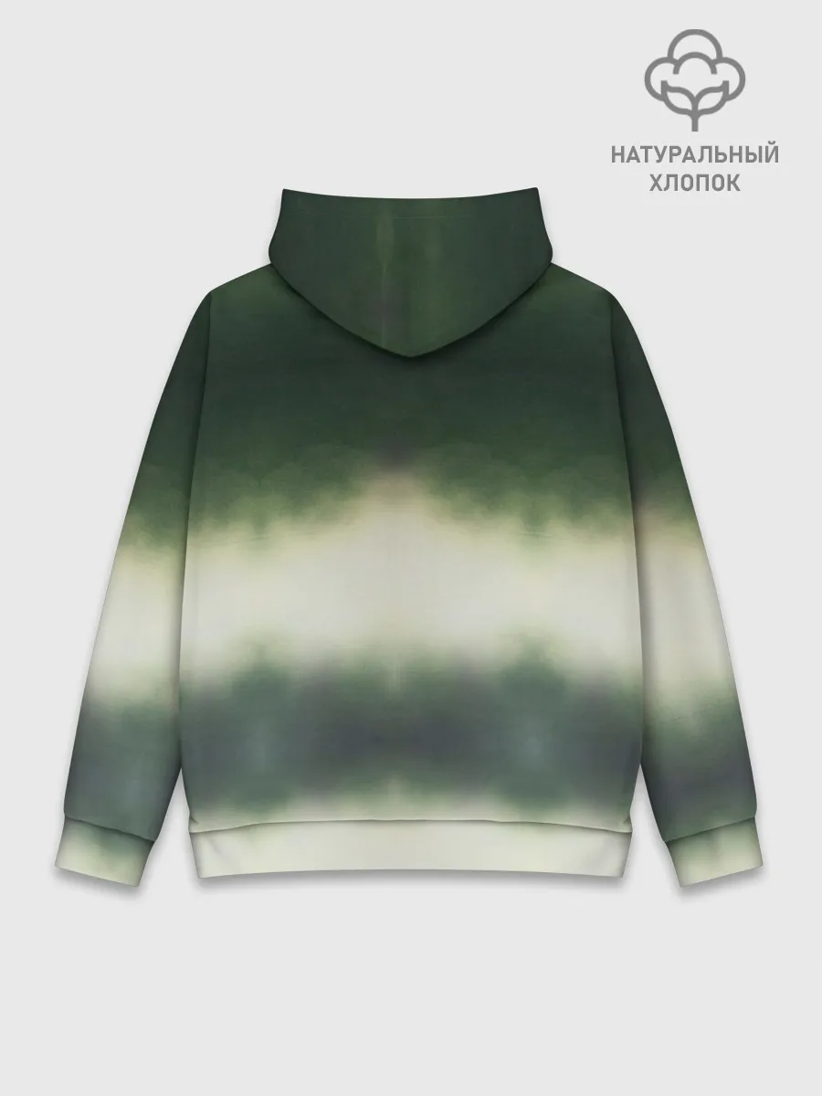 Худи мужской база хлопок / Cyberpunk2077