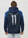 Худи мужской база хлопок / Dembele home 18-19 WC