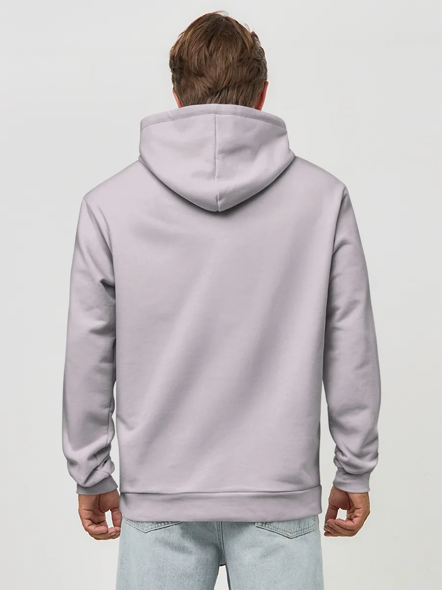 Худи мужской база хлопок / Darling heart