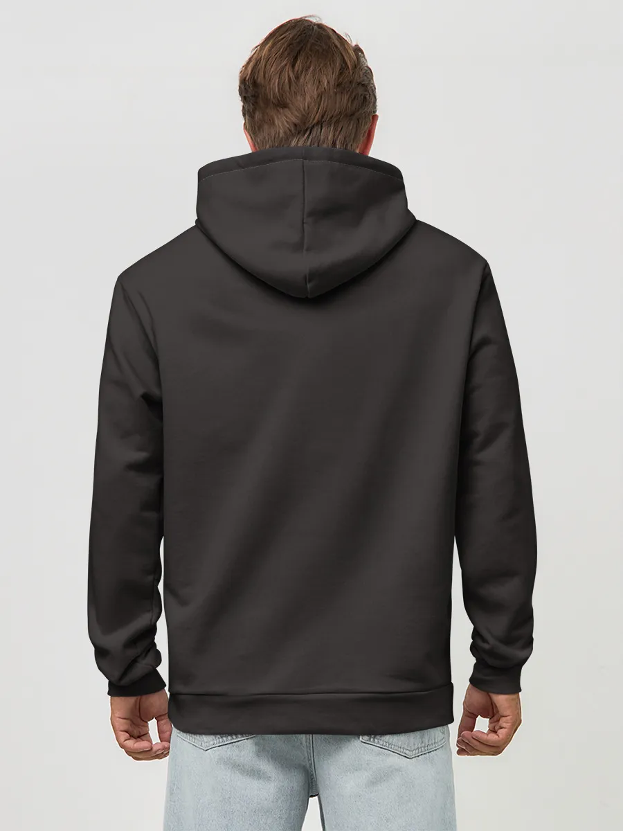 Худи мужской база хлопок / Yato yaboku