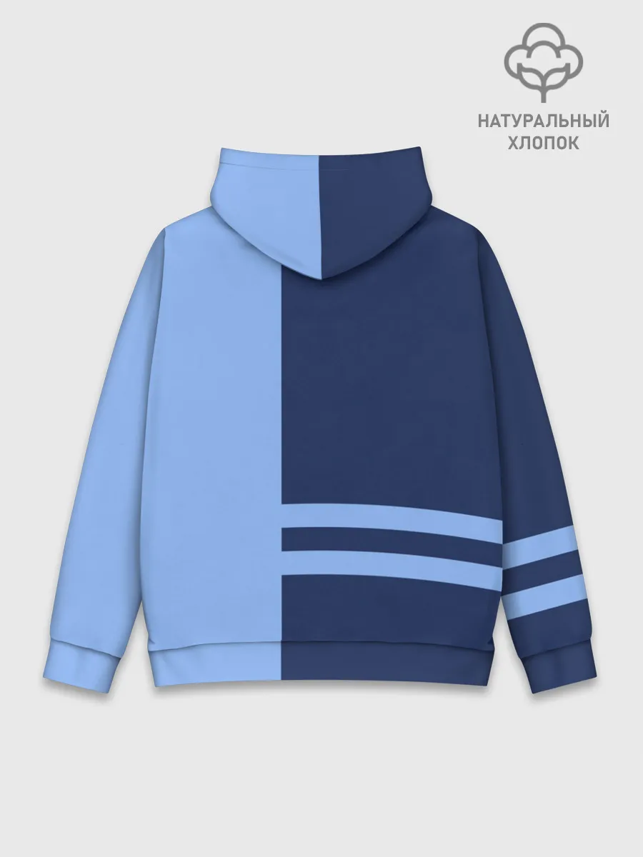 Худи мужской база хлопок / Volkswagen