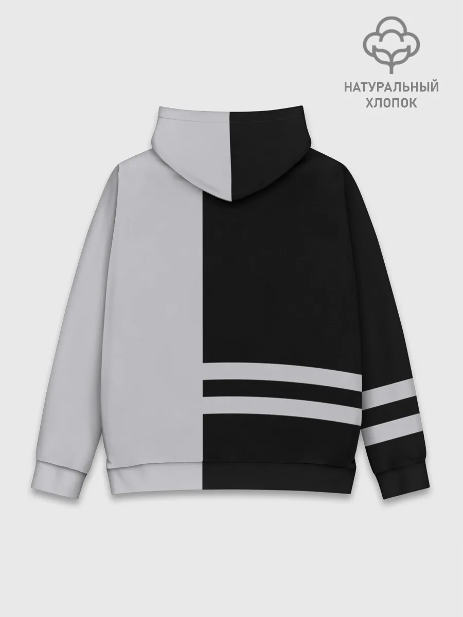 Худи мужской база хлопок / Renault