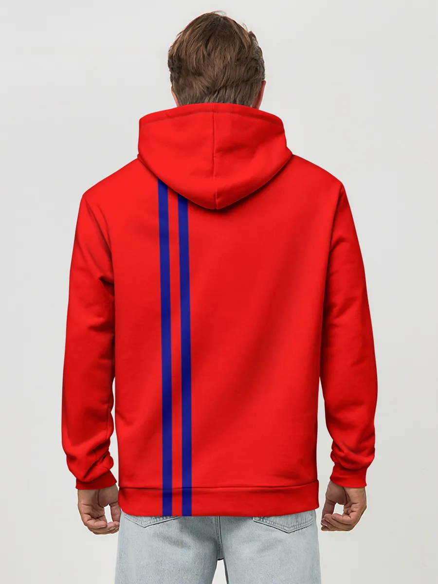 Худи мужской база хлопок / Волгоградская область