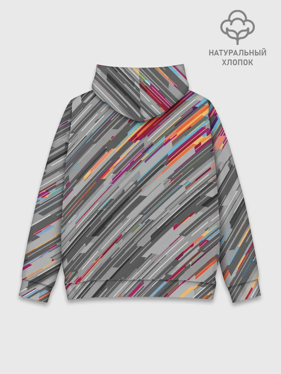 Худи мужской база хлопок / Rainbow Six Siege