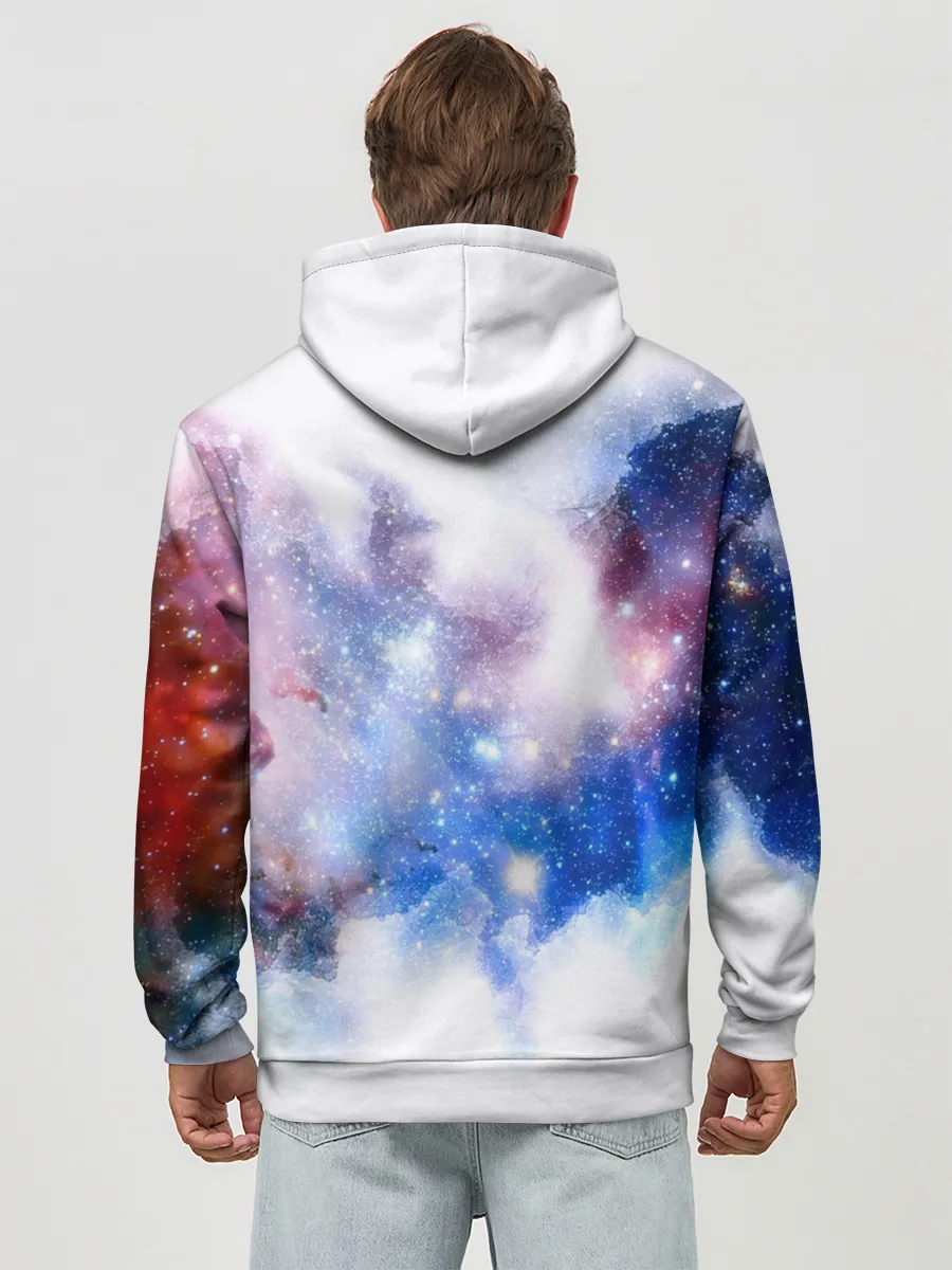 Худи мужской база хлопок / Linkin park