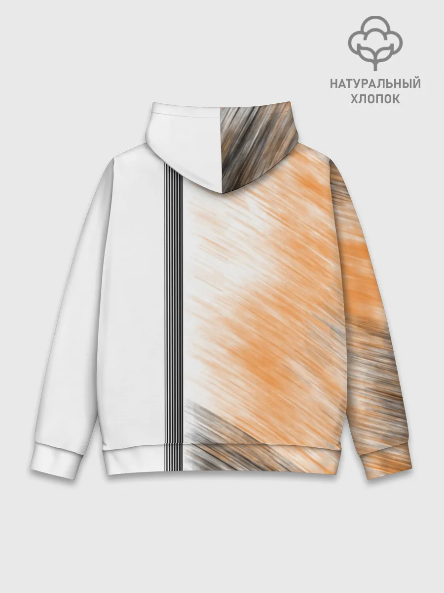 Худи мужской база хлопок / CS:GO