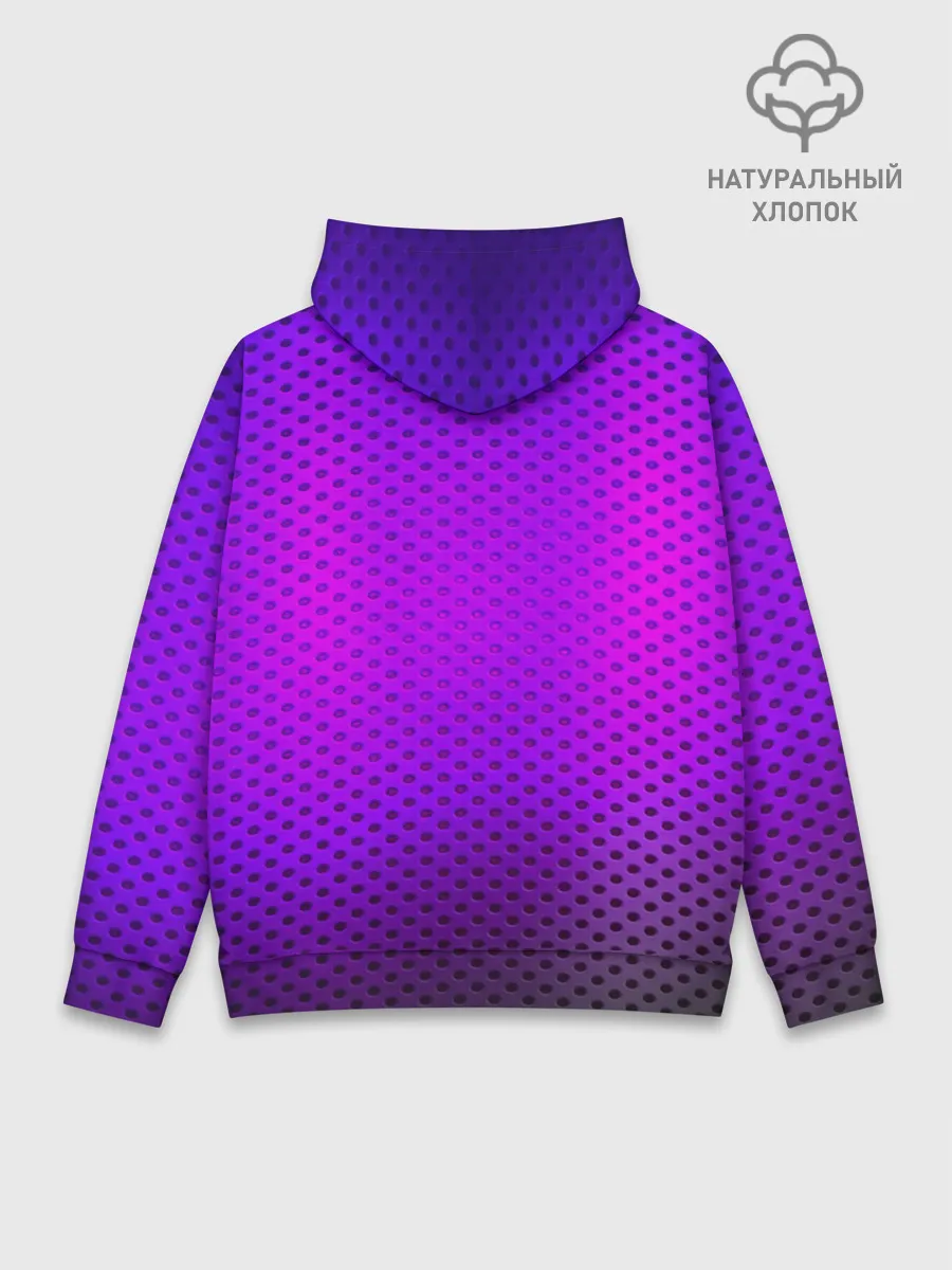 Худи мужской база хлопок / LEXUS